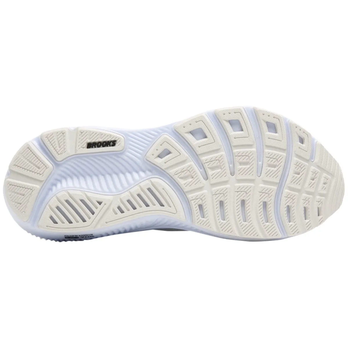 Women BROOKS Running Shoes|Athletic And Outdoor Shoes^Ghost 17 - Women's Running Shoes