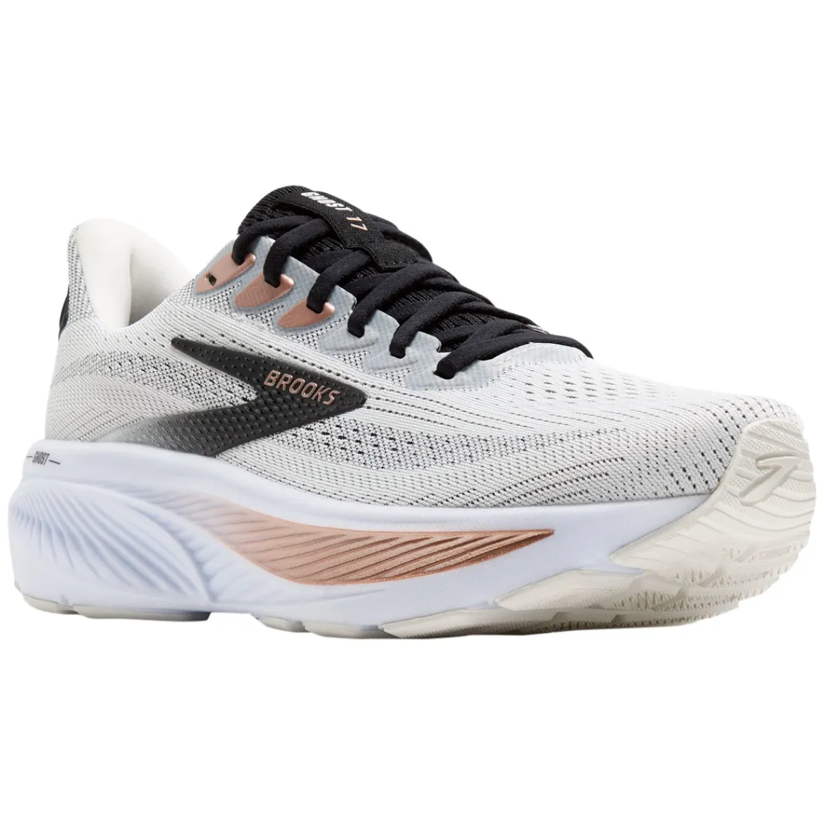 Women BROOKS Running Shoes|Athletic And Outdoor Shoes^Ghost 17 - Women's Running Shoes