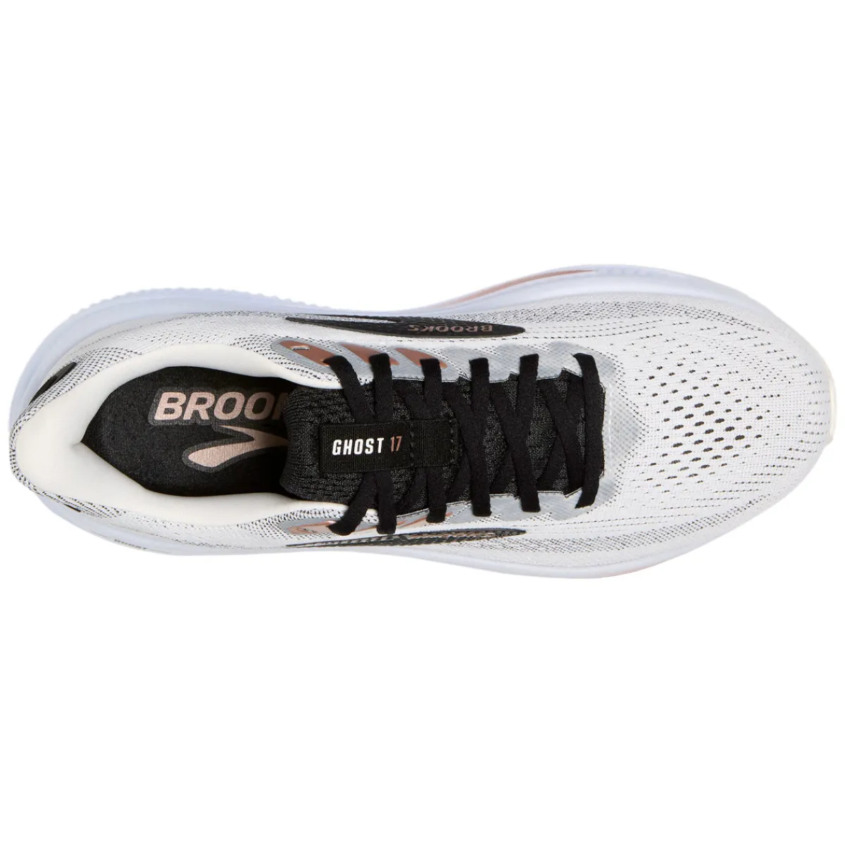 Women BROOKS Running Shoes|Athletic And Outdoor Shoes^Ghost 17 - Women's Running Shoes