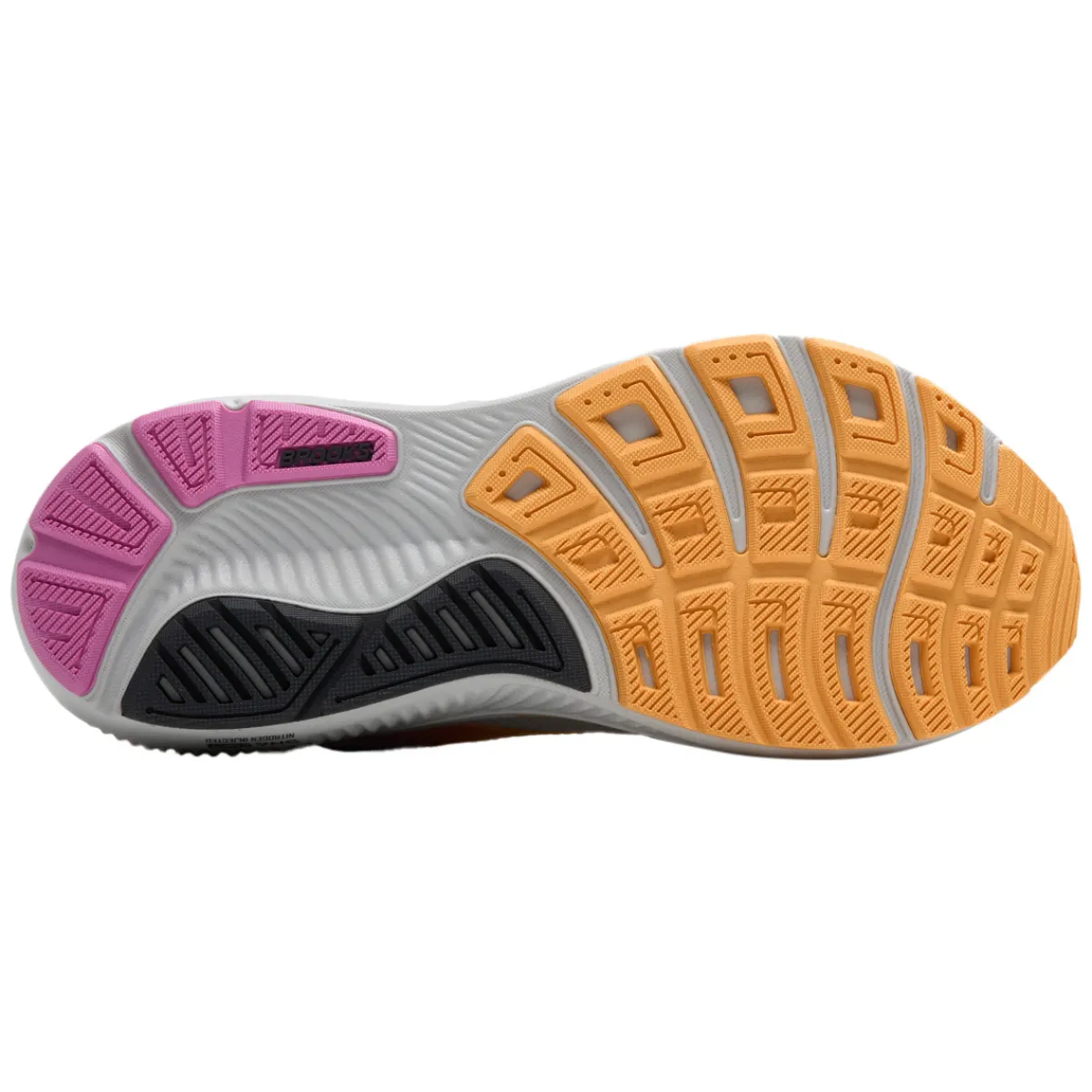 Women BROOKS Running Shoes|Athletic And Outdoor Shoes^Ghost 17 - Women's Running Shoes