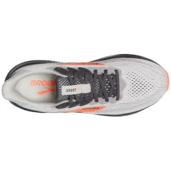 BROOKS Athletic And Outdoor Shoes|Running Shoes^Ghost 17 (2E) - Men's Running Shoes