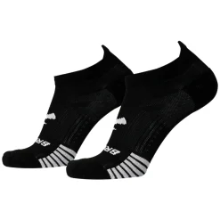 Outlet BROOKS Ghost Lite No Show (Pack of 2 pairs) - Men's Ankle Socks 001
