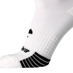 Best BROOKS Ghost Lite Quarter (Pack of 2 pairs) - Men's Ankle Socks