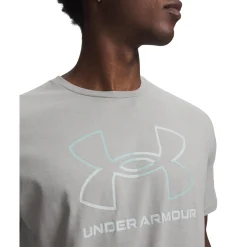 UNDER ARMOUR T-Shirts And Polos|T-Shirts And Polos^GL Foundation Update - Men's T-Shirt