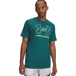 UNDER ARMOUR T-Shirts And Polos|T-Shirts And Polos^GL Foundation Update - Men's T-Shirt
