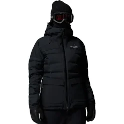 Women COLUMBIA Winter Jackets^Glacier Ridge - Women's Winter Sports Down Jacket