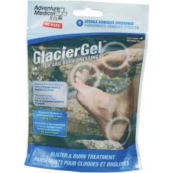 Online ADVENTURE MEDICAL GlacierGel - Blister And Burn Dressing