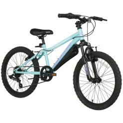 Kids NAKAMURA Bikes|Kids' Bikes^Glade 20" - Junior Mountain Bike