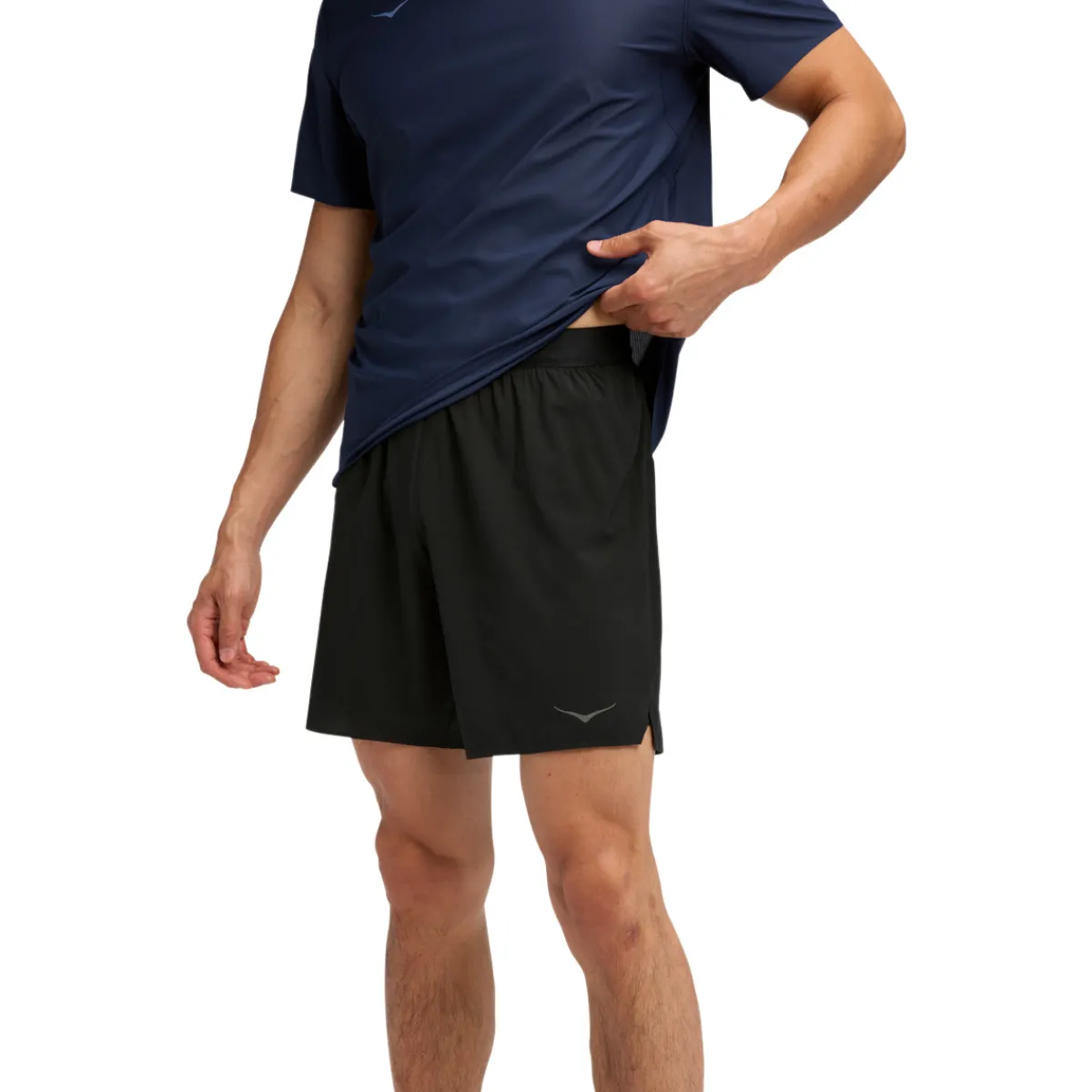 Outlet HOKA Glide (7'') - Men's Shorts
