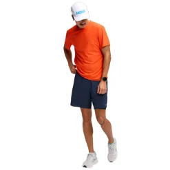 Outlet HOKA Glide (7'') - Men's Shorts