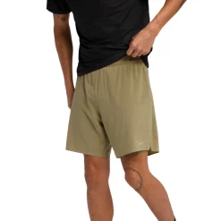 Outlet HOKA Glide (7'') - Men's Shorts