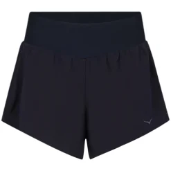 Women HOKA Shorts|Running Clothing^Glide (4'') - Women's Shorts