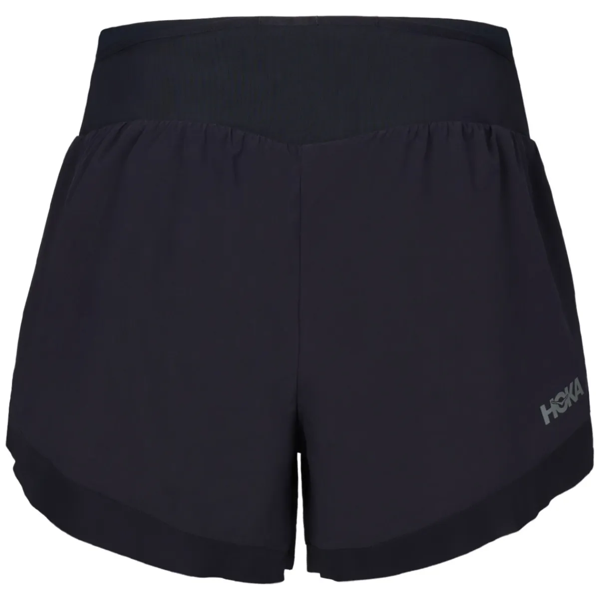Women HOKA Shorts|Running Clothing^Glide (4'') - Women's Shorts