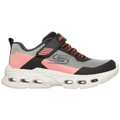 Best SKECHERS Glide-Step Aero - Junior Athletic Shoes BKOR