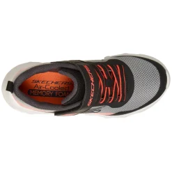 Best SKECHERS Glide-Step Aero - Junior Athletic Shoes BKOR