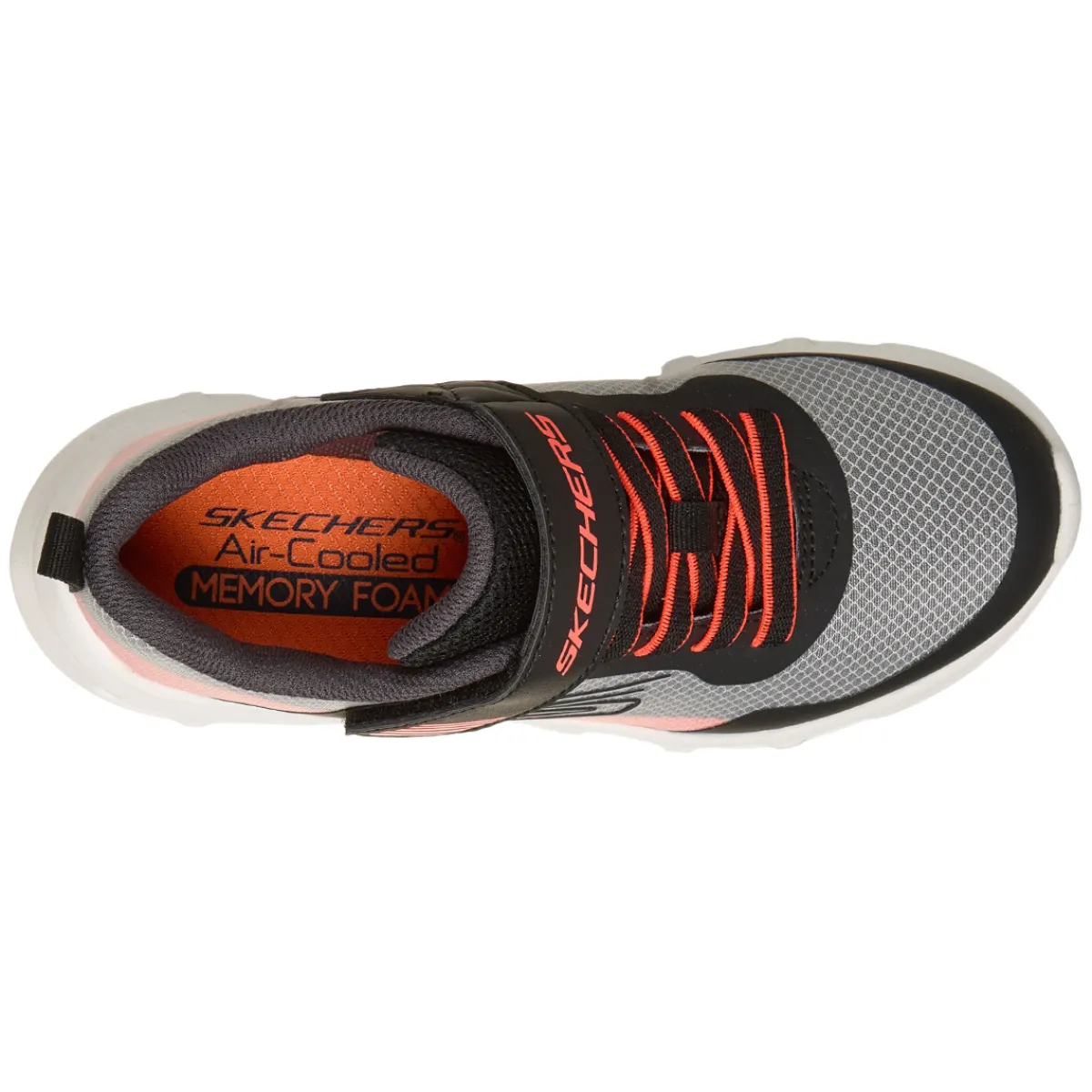 Best SKECHERS Glide-Step Aero - Junior Athletic Shoes BKOR