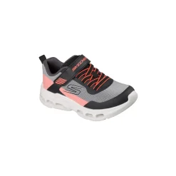 Best SKECHERS Glide-Step Aero - Junior Athletic Shoes BKOR