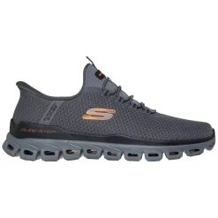 Best SKECHERS Glide-Step Noxus - Men's Fashion Shoes CCOR