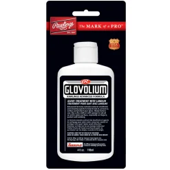 RAWLINGS Baseball And Softball^Glovolium - Baseball Glove Lotion
