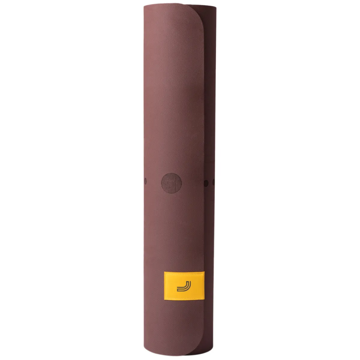 LOLË Yoga Mats^Glow Align - Reversible Yoga Mat