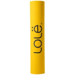 LOLË Yoga Mats^Glow Align - Reversible Yoga Mat