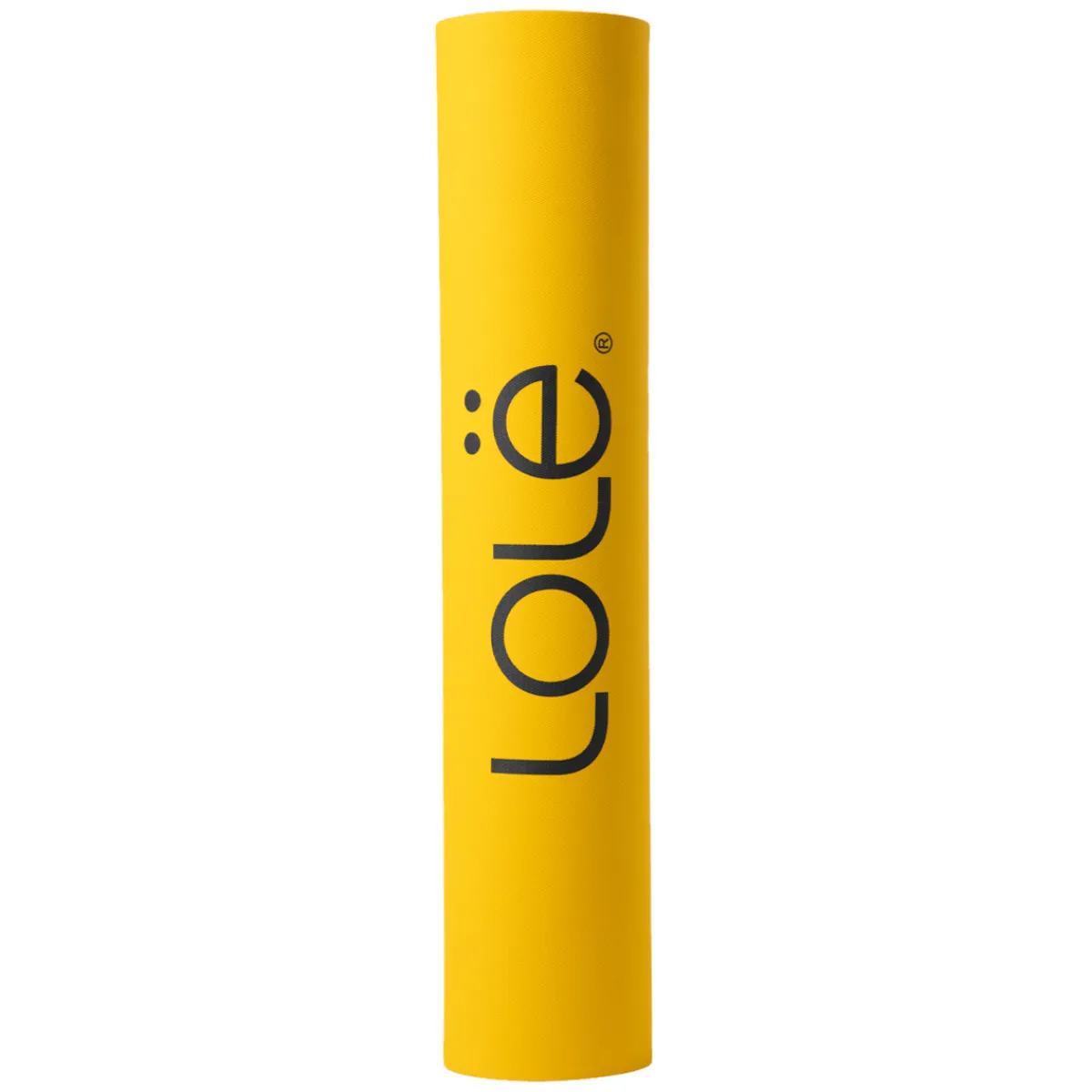 LOLË Yoga Mats^Glow Align - Reversible Yoga Mat
