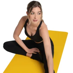 LOLË Yoga Mats^Glow Align - Reversible Yoga Mat