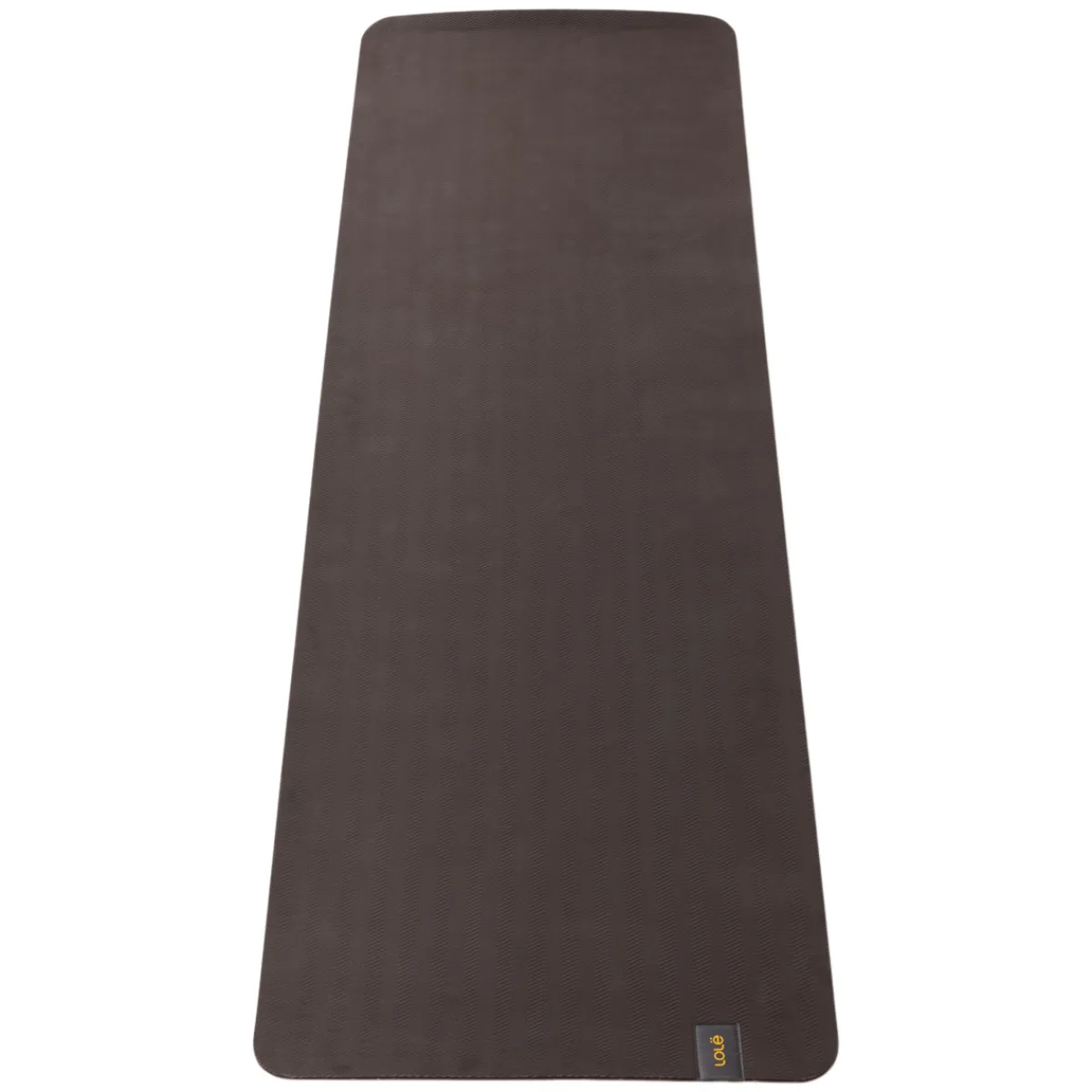 LOLË Yoga Mats^Glow Align - Reversible Yoga Mat