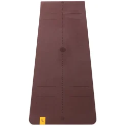 LOLË Yoga Mats^Glow Align - Reversible Yoga Mat