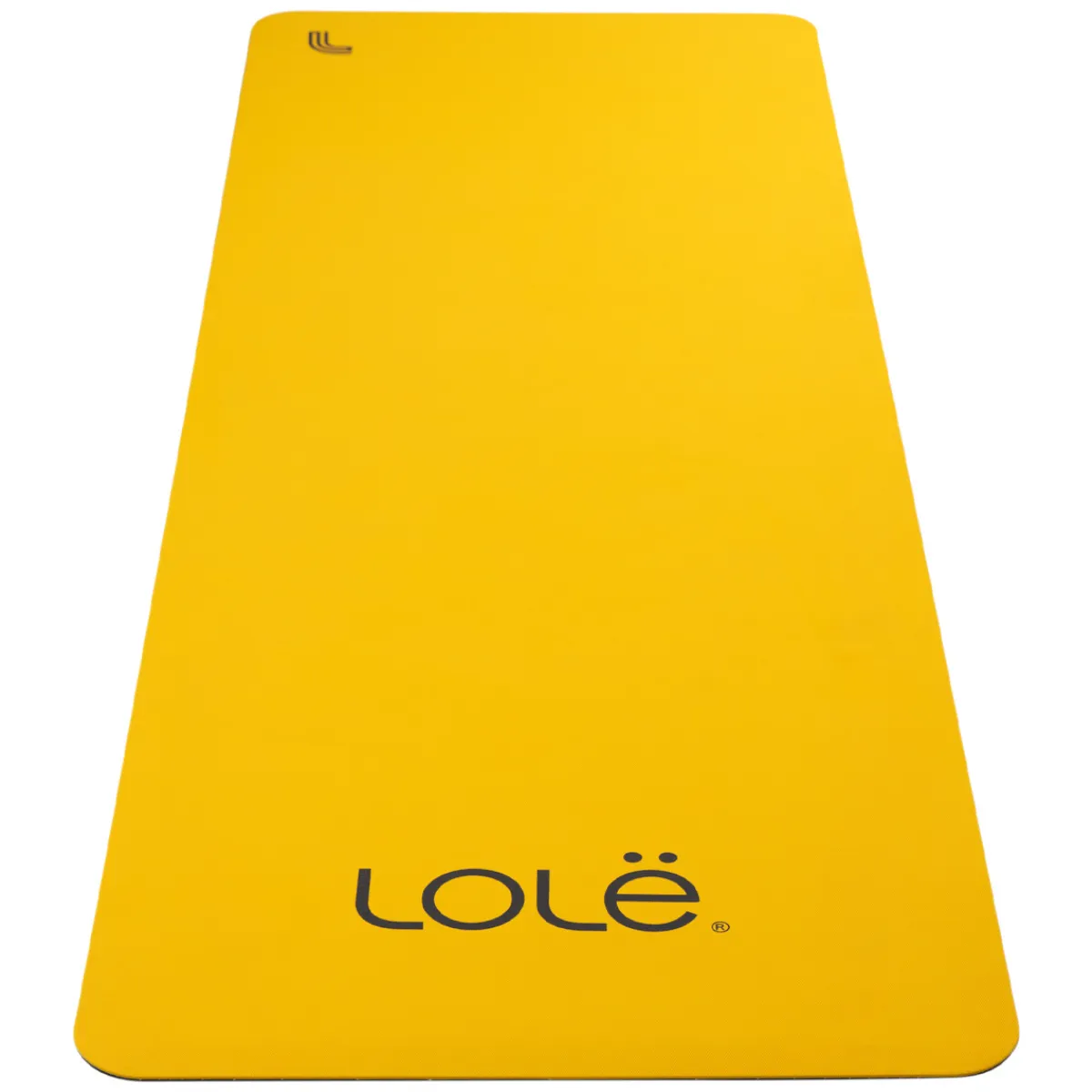 LOLË Yoga Mats^Glow Align - Reversible Yoga Mat