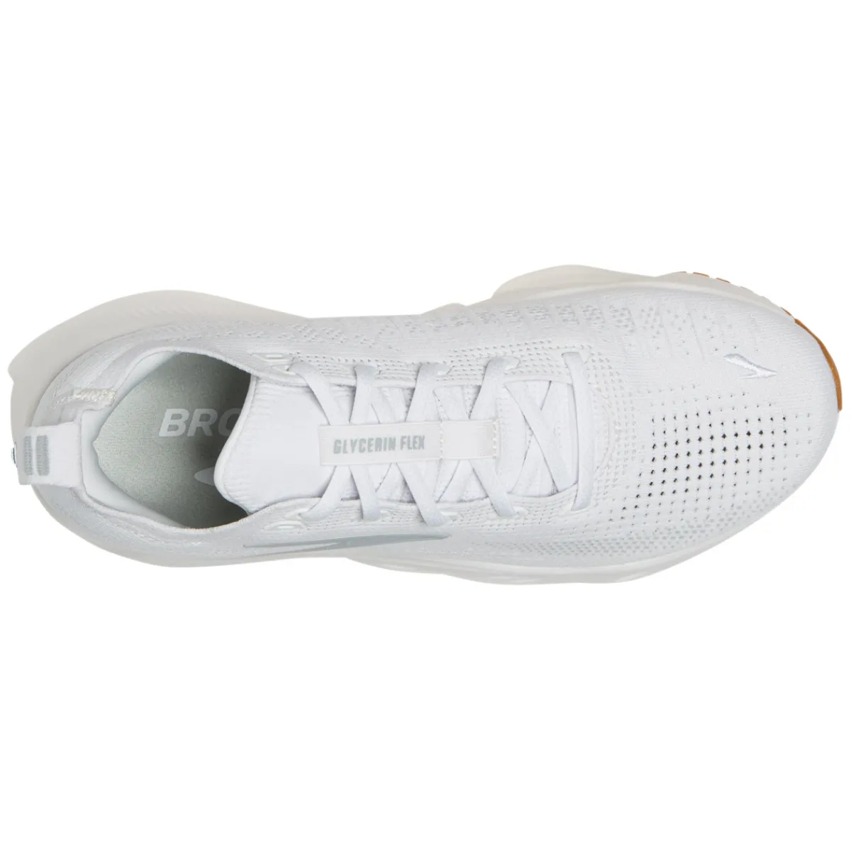 Women BROOKS Running Shoes|Athletic And Outdoor Shoes^Glycerin Flex - Women's Running Shoes