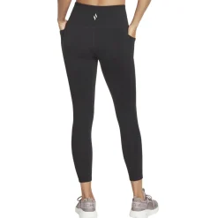 Women SKECHERS Leggings|Clothing^Go Flex - Women's 7/8 Training Leggings