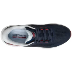 SKECHERS Go Golf Flight - Men's Golf Shoes NVY