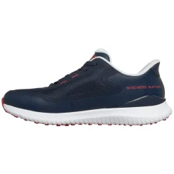 SKECHERS Go Golf Flight - Men's Golf Shoes NVY