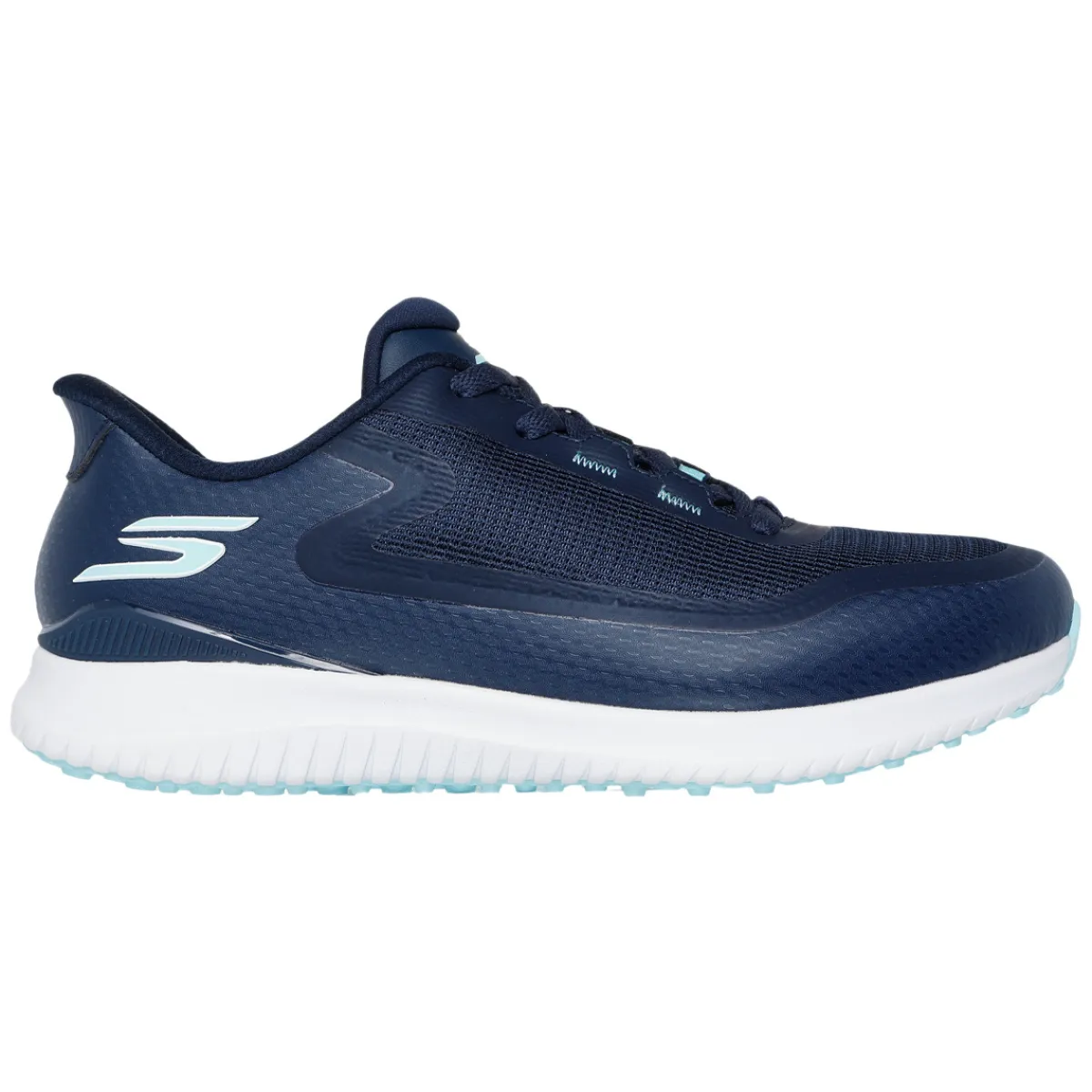 Discount SKECHERS Go Golf Flight - Women's Golf Shoes NVLB