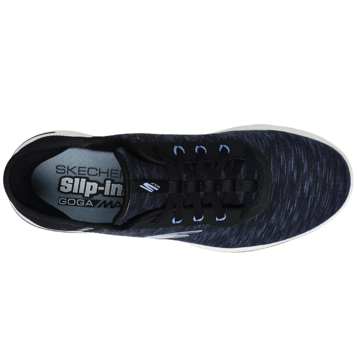 Online SKECHERS Go Golf Walk 5 - Women's Golf Shoes BKLV
