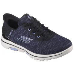 Online SKECHERS Go Golf Walk 5 - Women's Golf Shoes BKLV