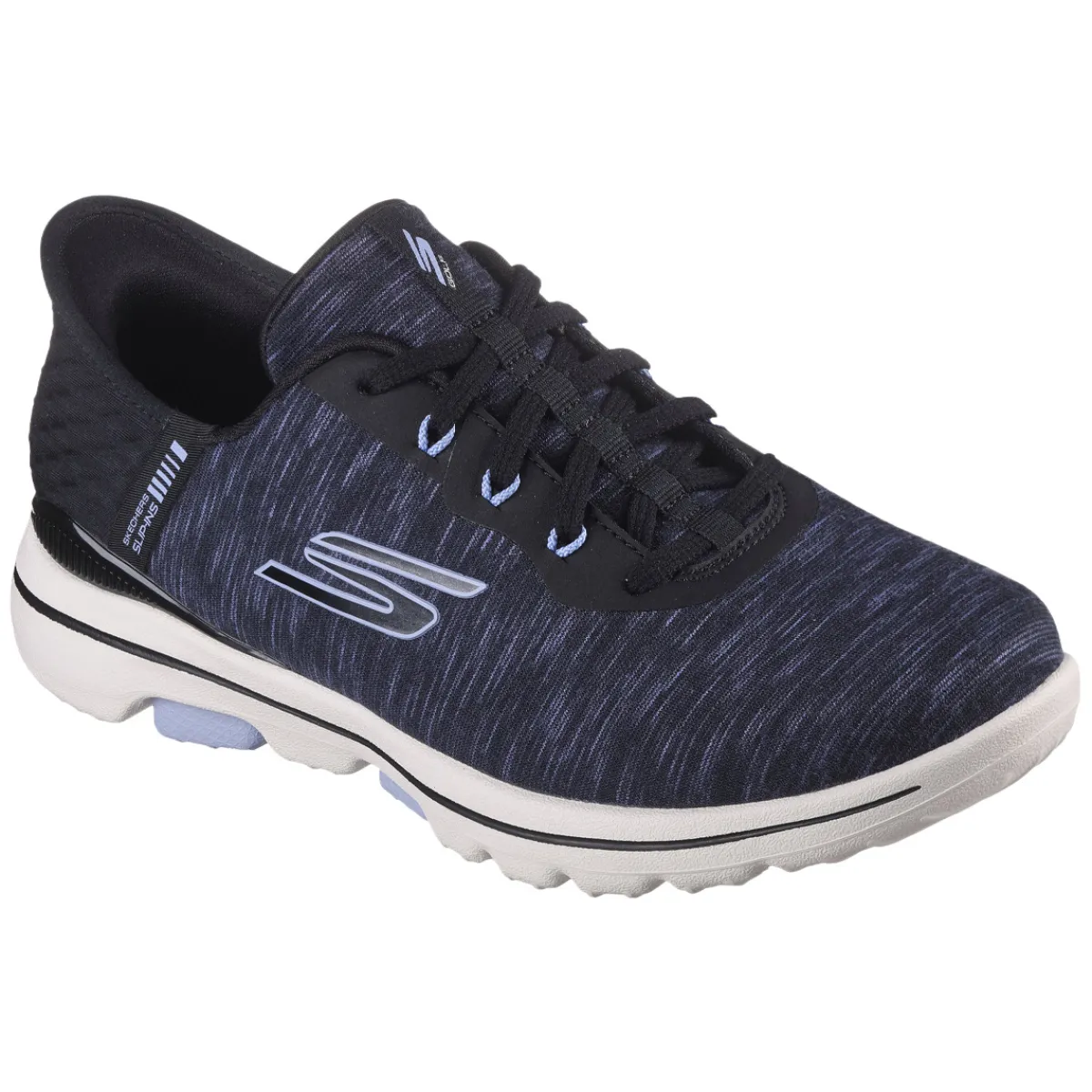 Online SKECHERS Go Golf Walk 5 - Women's Golf Shoes BKLV
