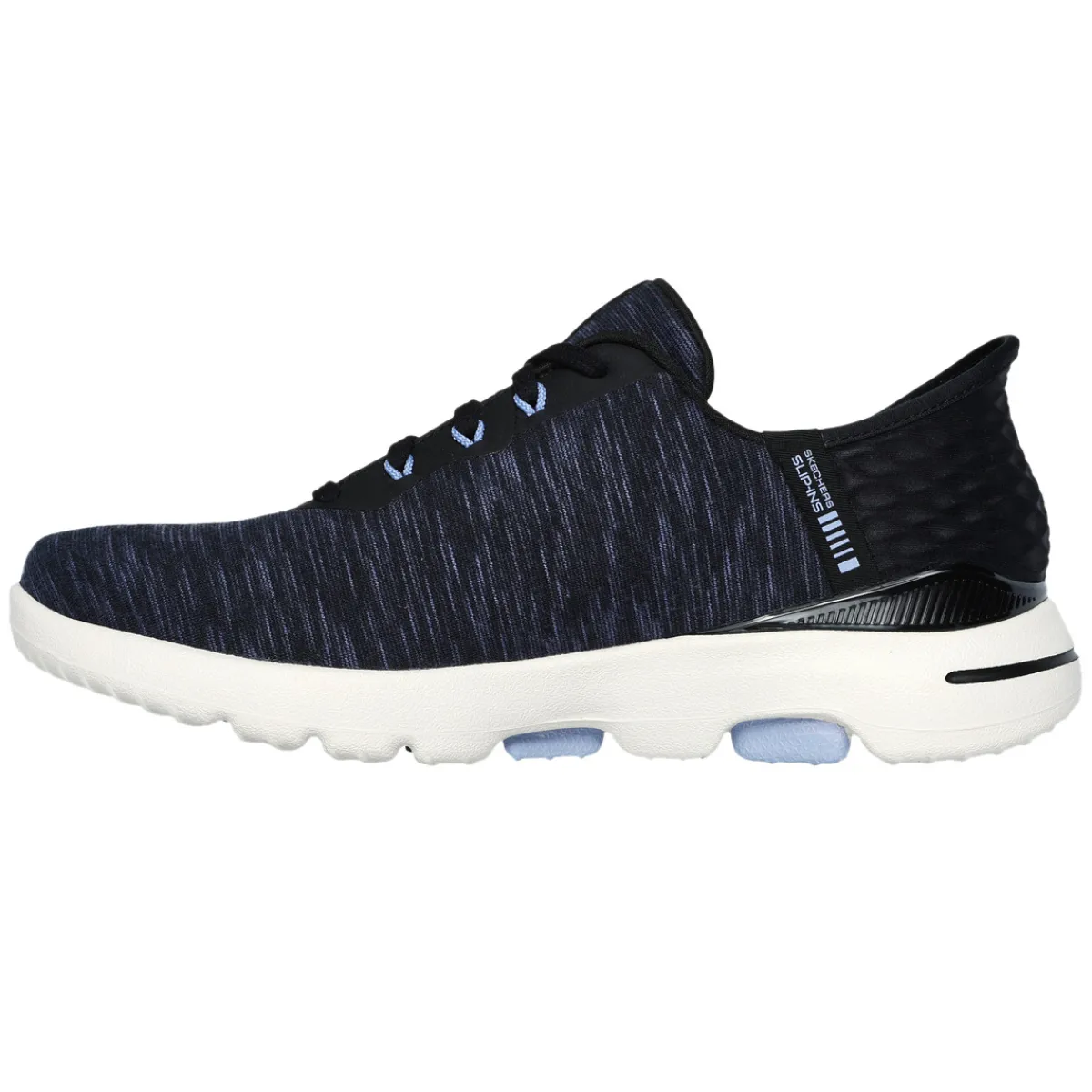 Online SKECHERS Go Golf Walk 5 - Women's Golf Shoes BKLV