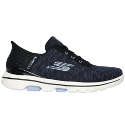 Online SKECHERS Go Golf Walk 5 - Women's Golf Shoes BKLV