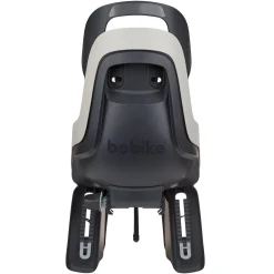 BOBIKE Trailers And Child Carriers|Strollers, Trailers And Car Accessories^Go Maxi - Child Bike Carrier (rear)