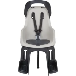 BOBIKE Trailers And Child Carriers|Strollers, Trailers And Car Accessories^Go Maxi - Child Bike Carrier (rear)