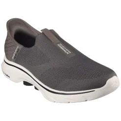 SKECHERS Athletic And Outdoor Shoes^Go Walk 7 - Men's Walking Shoes