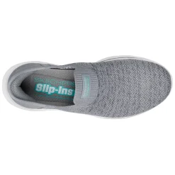Women SKECHERS Athletic And Outdoor Shoes^Go Walk 7 Springtime - Women's Walking Shoes