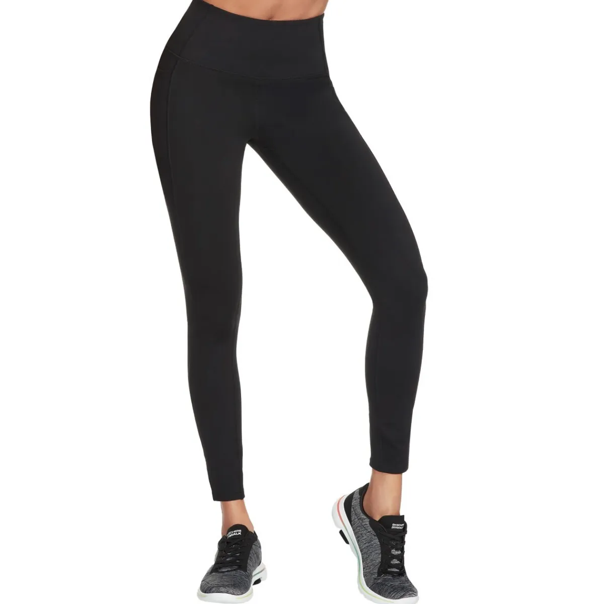 Hot SKECHERS Go Walk - Women's Training Leggings