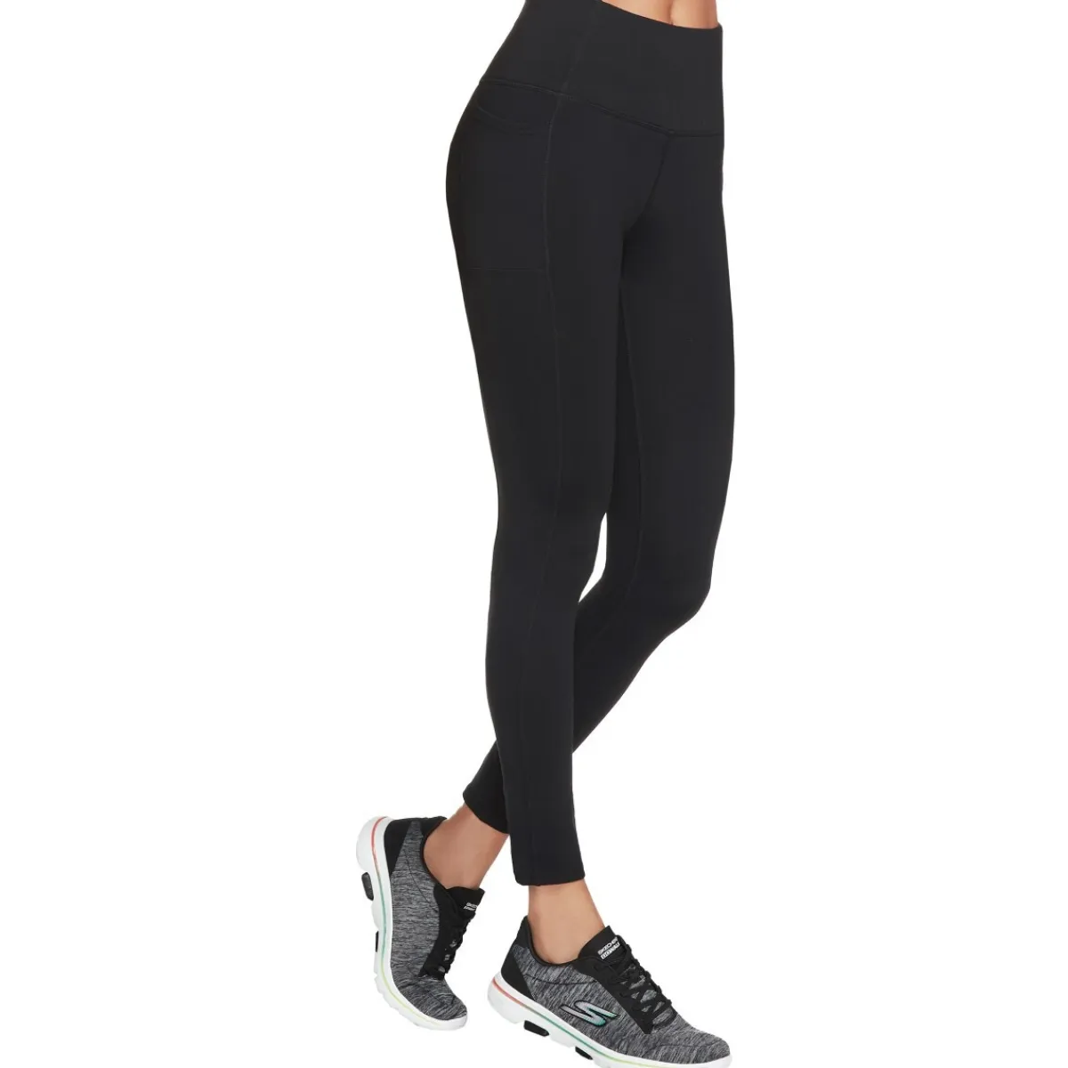 Hot SKECHERS Go Walk - Women's Training Leggings