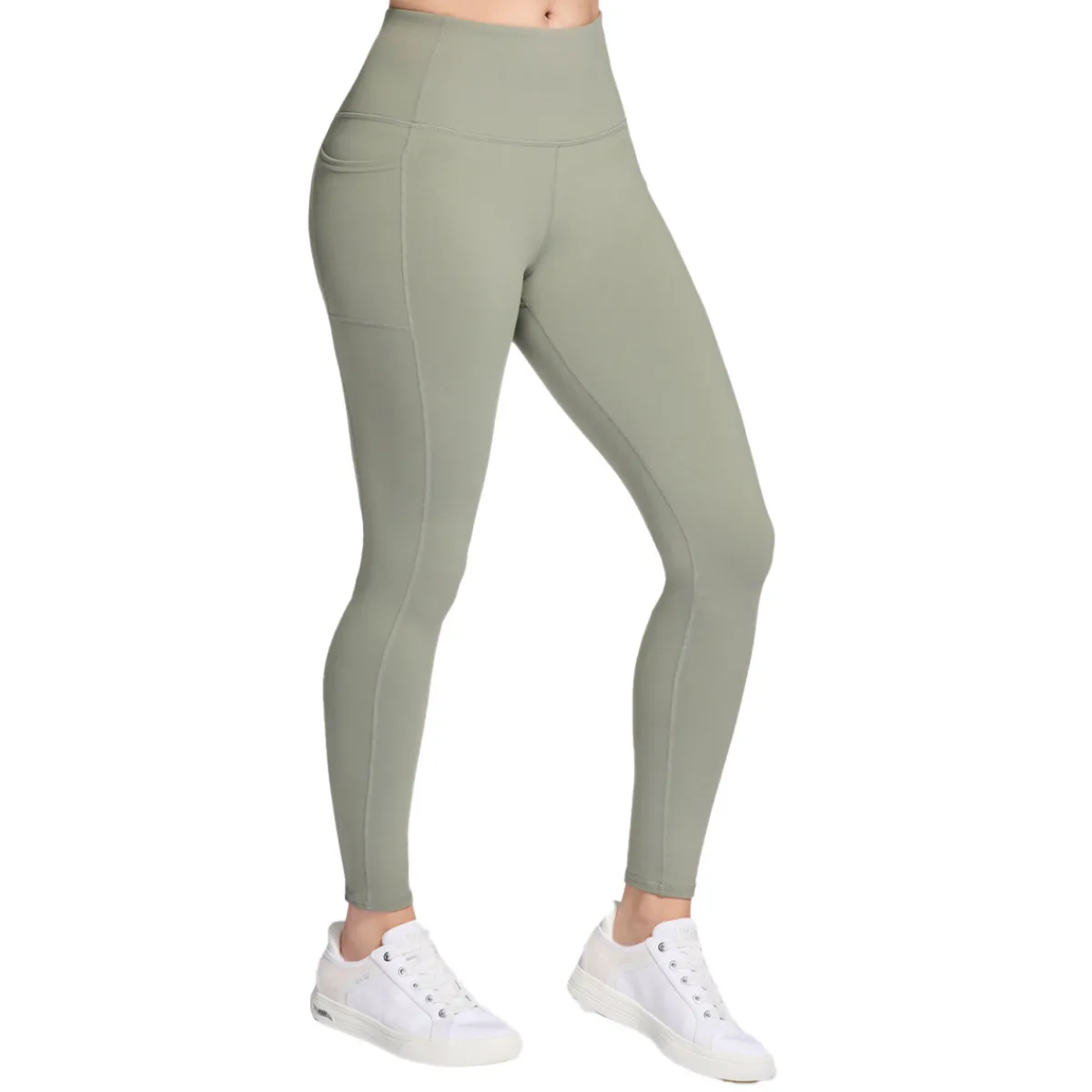 Hot SKECHERS Go Walk - Women's Training Leggings