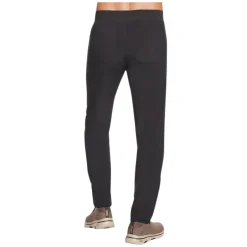 SKECHERS Go Walk Action - Men's Pants BLK
