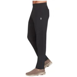 SKECHERS Go Walk Action - Men's Pants BLK