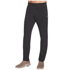 SKECHERS Go Walk Action - Men's Pants BLK